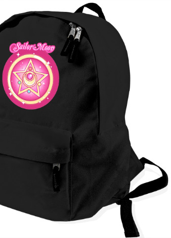 Детский рюкзак Сейлор Мун (Sailor Moon) (9263-2918) MobiPrint (229078105)