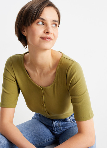 Футболка C&A - (339850976)