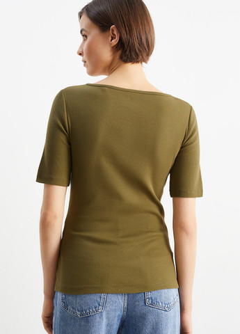 Футболка C&A - (339850976)