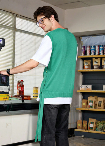 Жилет SHEIN (341744099)