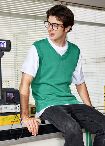 Жилет SHEIN (341744099)