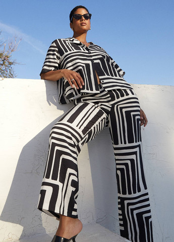 Брюки H&M (319307941)