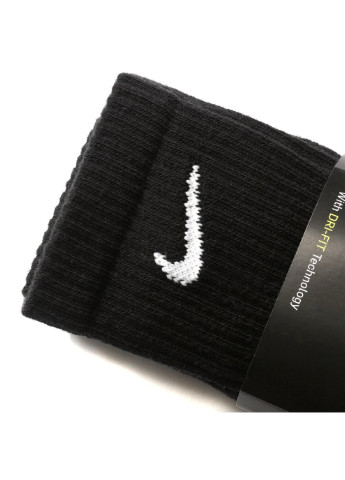 Носки Everyday Cushion Crew 3-pack black — SX7664-010 Nike (254342956)