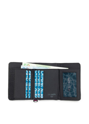 Кошелек Pacsafe RFIDsafe trifold wallet (328439562)