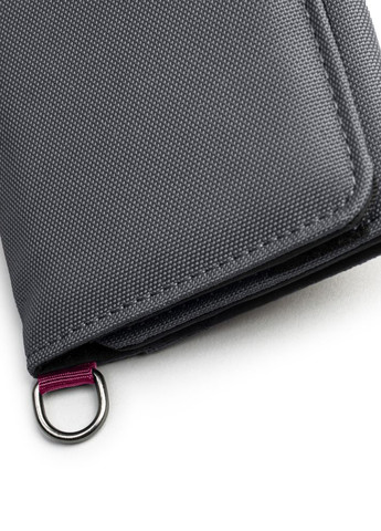 Кошелек Pacsafe RFIDsafe trifold wallet (328439562)