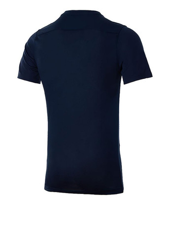 Комбинированная футболка bv6708-410 Nike Jersey Park VII