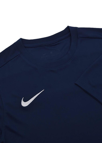 Комбинированная футболка bv6708-410 Nike Jersey Park VII