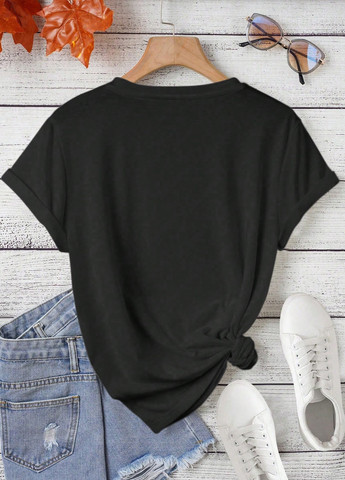 Футболка SHEIN - (323262958)