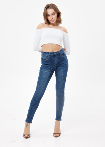 Джинсы Icon - (370691220)