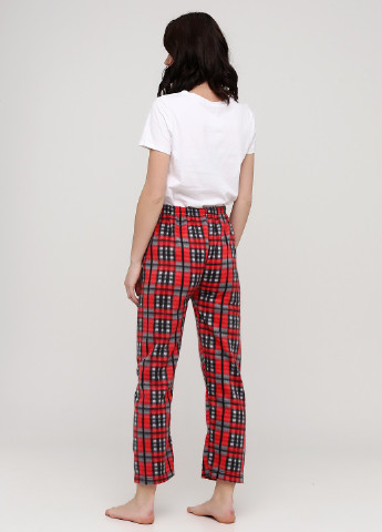 Штани теплі флісові Rinda Pijama (255690270)