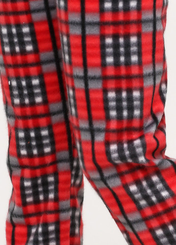 Комбинированные зимние брюки Rinda Pijama