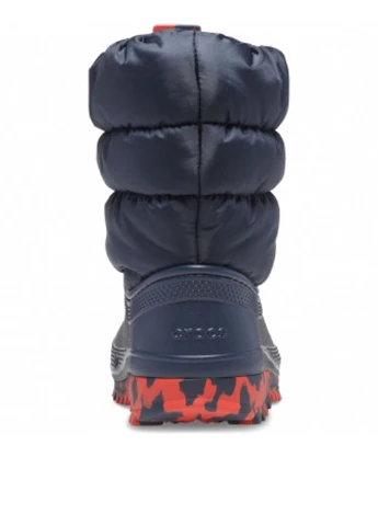Гумові чоботи Crocs Neo Puff Boot (305474987)