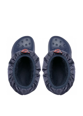 Гумові чоботи Crocs Neo Puff Boot (305474987)