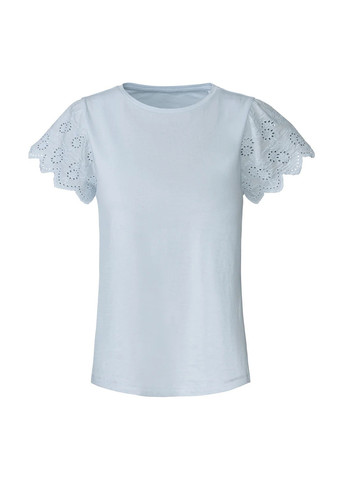 Голубая блуза Esmara