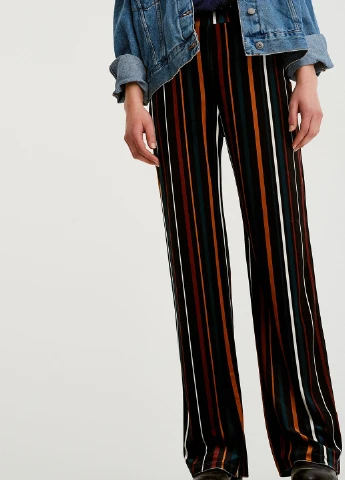 Брюки Pull & Bear (247320185)