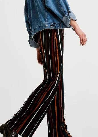 Брюки Pull & Bear (247320185)