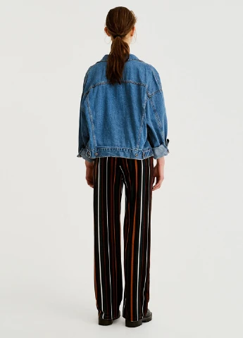Брюки Pull & Bear (247320185)