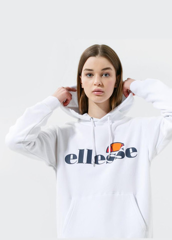 Худі SGS03244-908 Ellesse TORICES WHT (318277784)
