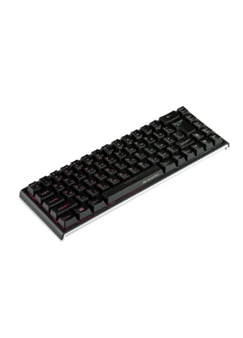 Клавиатура (-KG360UBK) 2E GAMING KG360 RGB 68key Wireless Black (253468309)