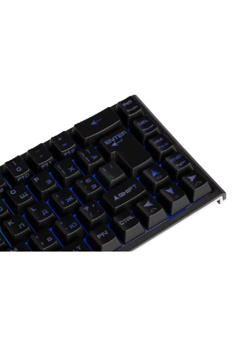Клавиатура (-KG360UBK) 2E GAMING KG360 RGB 68key Wireless Black (253468309)