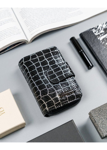 Гаманець жіночий шкіряний 76115 Lorenti (254314521)