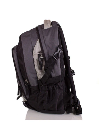 Мужской спортивный рюкзак 30х46х18 см Onepolar (250097392)