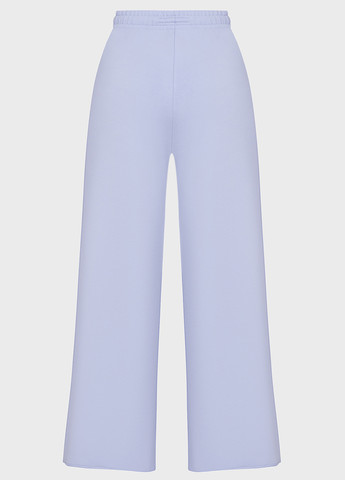 Голубые кэжуал демисезонные прямые брюки Tommy Jeans