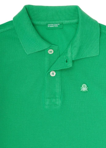 Поло United Colors of Benetton (217390278)