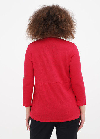 Червона демісезонна блузка Boden