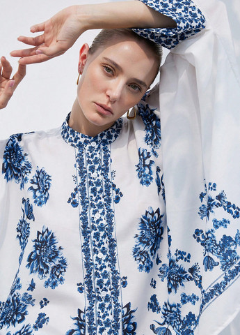 Костюм (блуза, брюки) SHEIN (364847046)