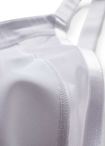 Белый бралетт бюстгальтер C&A без косточек полиэстер