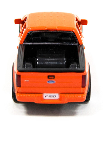 Автомодель FORD F-150 SVT Raptor, 3,8х11,1х2,7 см TechnoDrive (257580913)