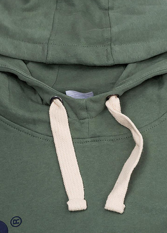 Худі O102569-E847 Jeep HOODED SWEATSHIRT Since 1941 (321505879)