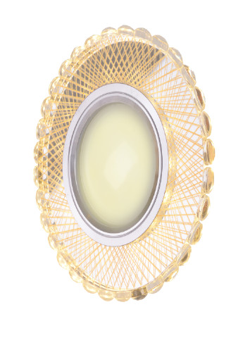 Точковий світильник HDL-G282 MR16 G Brille (246625825)