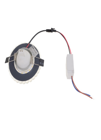 Точковий світильник HDL-G282 MR16 G Brille (246625825)