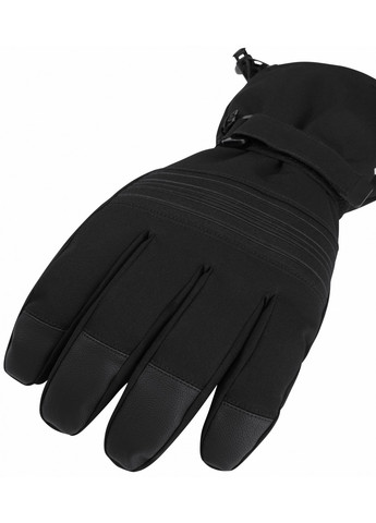 Перчатки лыжные Jack Wolfskin A65224_6000 (368322328)
