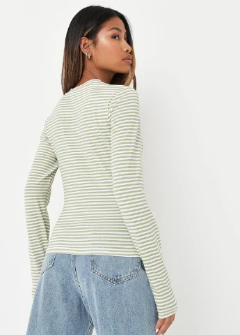 Лонгслив Missguided (260215275)