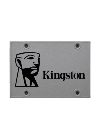 Внутренний SSD UV500 120GB 2.5" SATAIII 3D NAND TLC (SUV500/120G) Kingston внутренний ssd kingston uv500 120gb 2.5" sataiii 3d nand tlc (suv500/120g) (136893992)