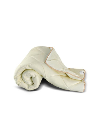 Ковдра MirSon бавовняна №1437 Carmela Зимова 200x220 (2200001537415) No Brand (254014497)