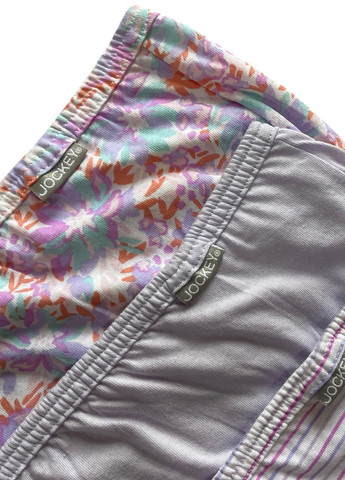 Трусики (3 шт.) Jockey (302870306)