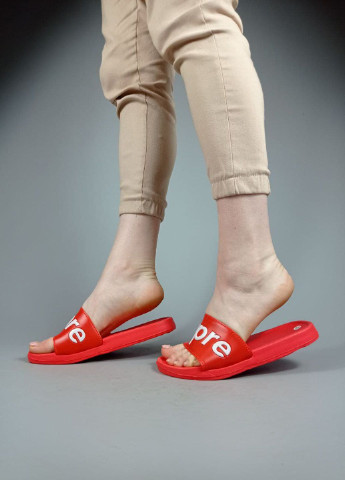 Шльопанці Supreme (228921659)