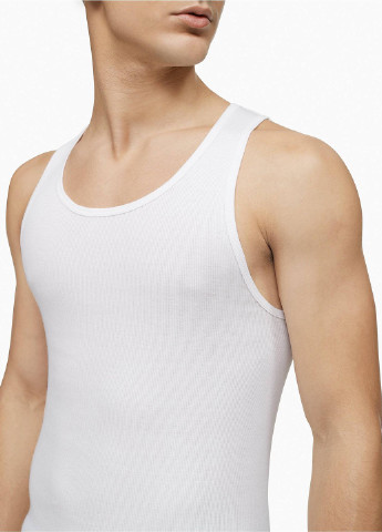 Майка (3 шт.) Calvin Klein (256797306)