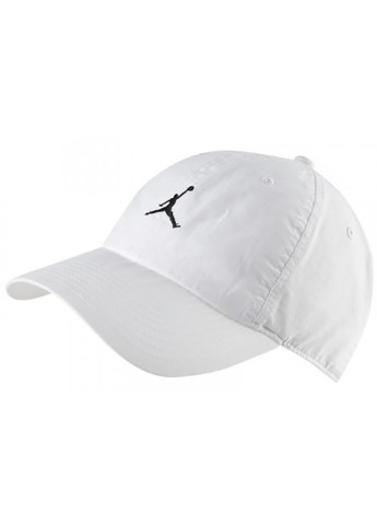 Кепка JORDAN H86 JM WASHED CAP - DC3673-100 Nike (254315297)