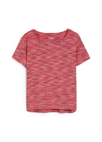 Футболка C&A - (323066113)