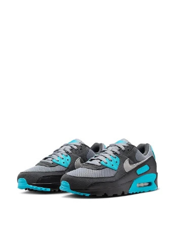 Комбіновані кросівки dm0029-013 демісезон Nike AIR MAX 90