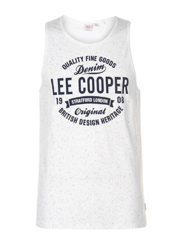 Майка Lee Cooper (110742513)