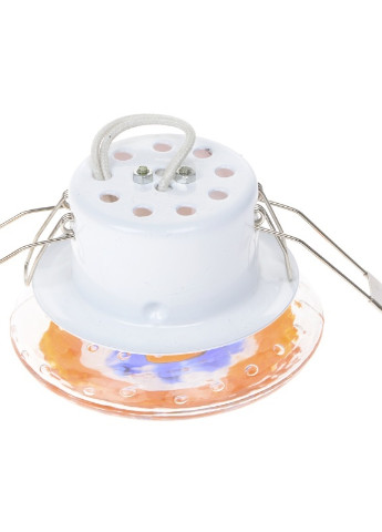 Светильник точечный декоративный HDL-G51/22-1 Flower Brille (253893796)