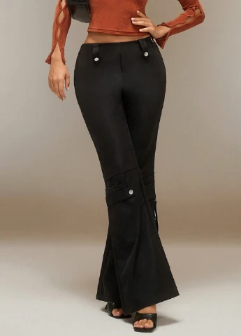 Брюки SHEIN (323619087)