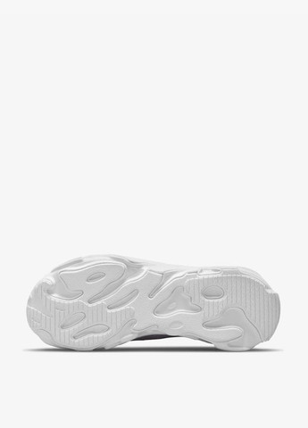 Белые демисезонные кроссовки cw1621-101 Nike RT LIVE