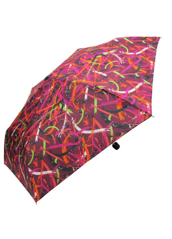 Женский складной зонт механический 90 см Doppler (255710374)